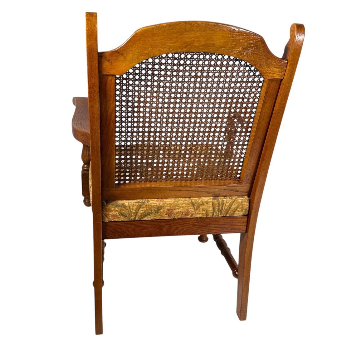 アイボリー様専用HR681 カントリーハウス 籐 ラタン 三越ブルージュ