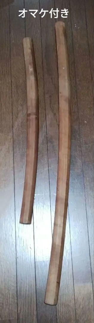 早いもの勝ち　模造刀　白鞘 居合刀　コスプレ　大刀　脇差　アニメ　模擬刀　オマケ