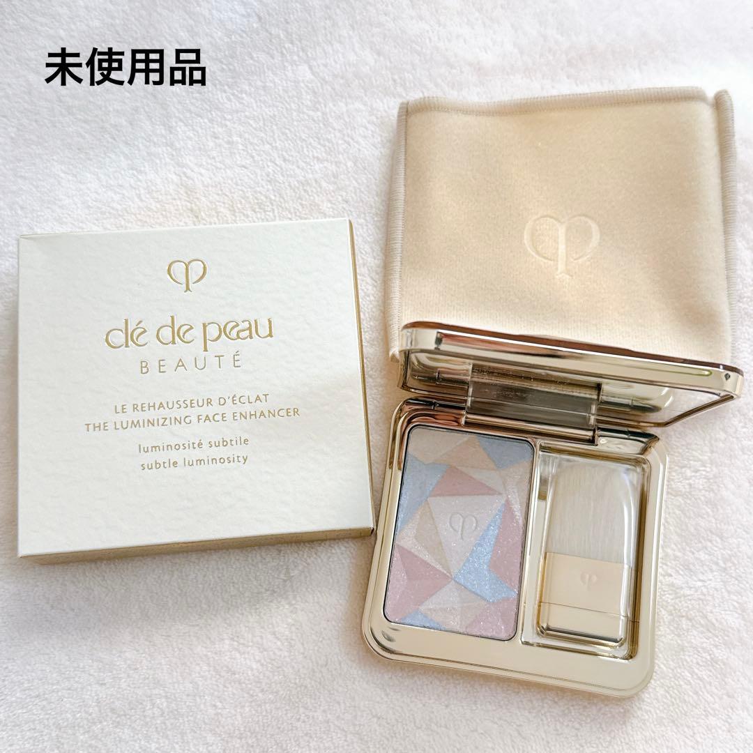 クレドポーボーテ　ハイライト