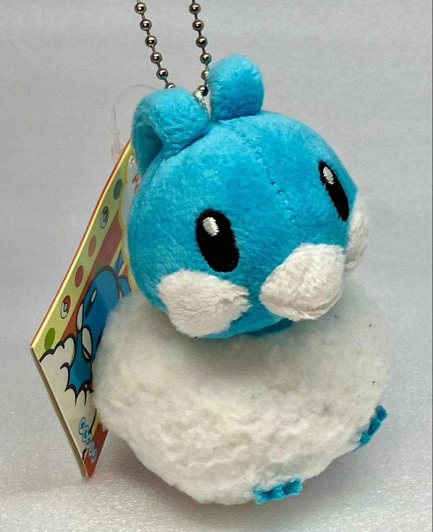 ポケモンセンター Pokemon Petit チルタリス ぬいぐるみ - メルカリ