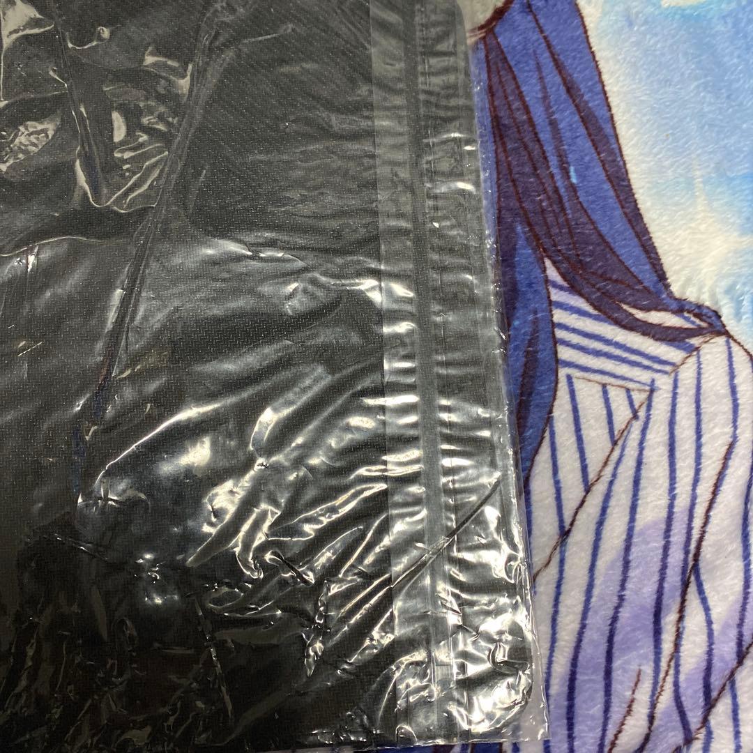 遊戯王 ラッシュデュエル 破滅の竜魔導士 ハーフ プレイマット 未開封