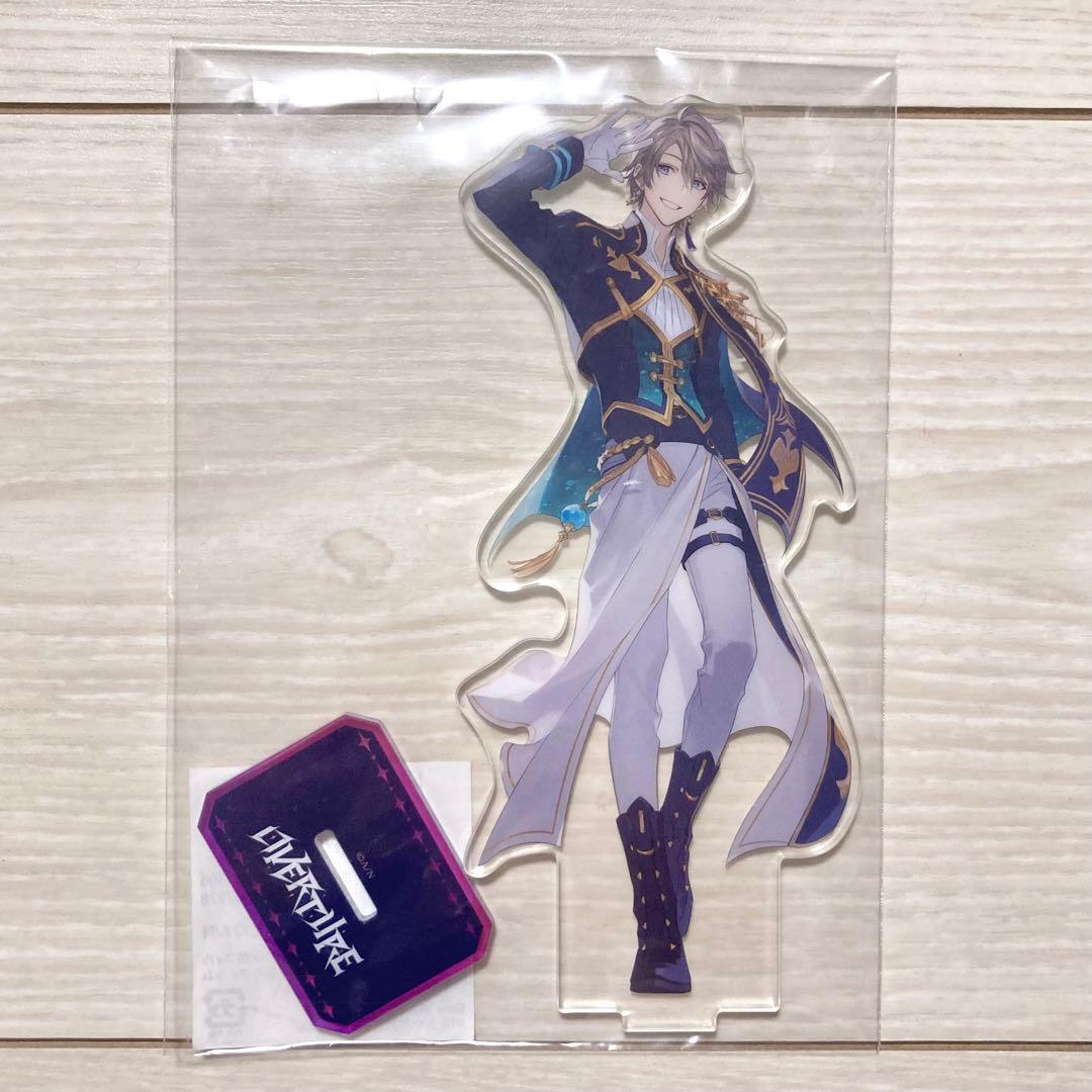 甲斐田晴 にじフェス2025 共通衣装 アクスタ - メルカリ