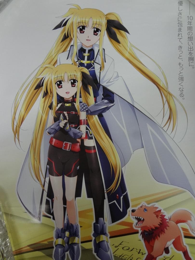 アニメ・ゲーム関連　●ダブリなし●　B２入手困難非売品ポスター１００本セット