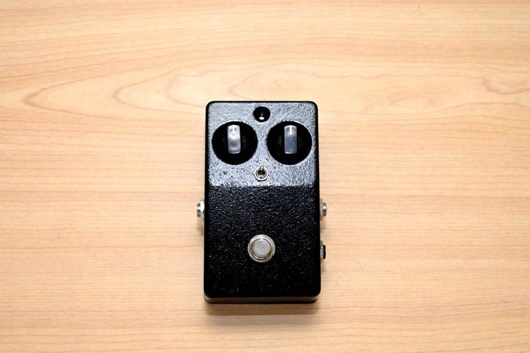 おろし　颪　Compressor 南部鉄器エフェクター 8440c9418f22b06f2c34c2e7ced5df