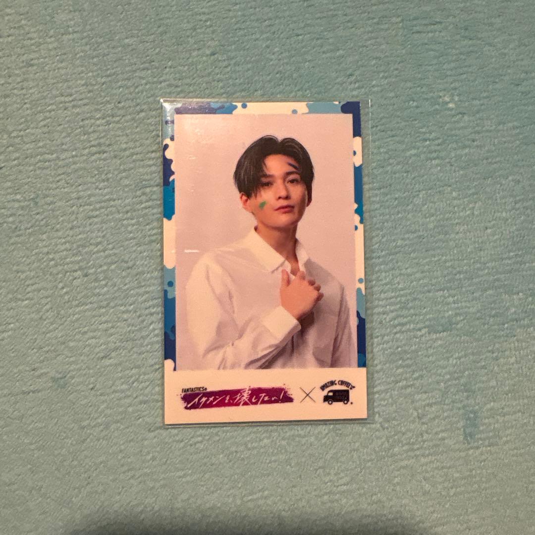 FANTASTICS 八木勇征 グッズ まとめ売り | Shop at Mercari from Japan