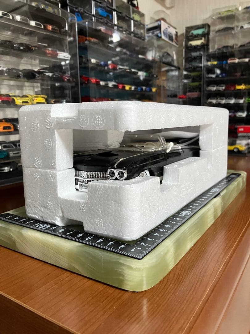 キャデラック エルドラド　1/24 新品未使用　超レア　希少