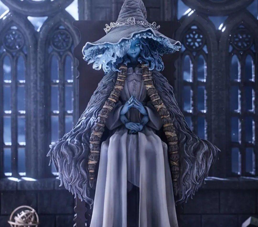 エルデンリング ELDEN RING ラニ フィギュア - メルカリ