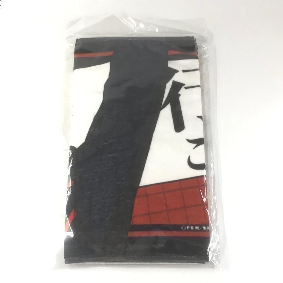 新テニスの王子様 手塚国光 池袋PACKS フェイス タオル - メルカリ
