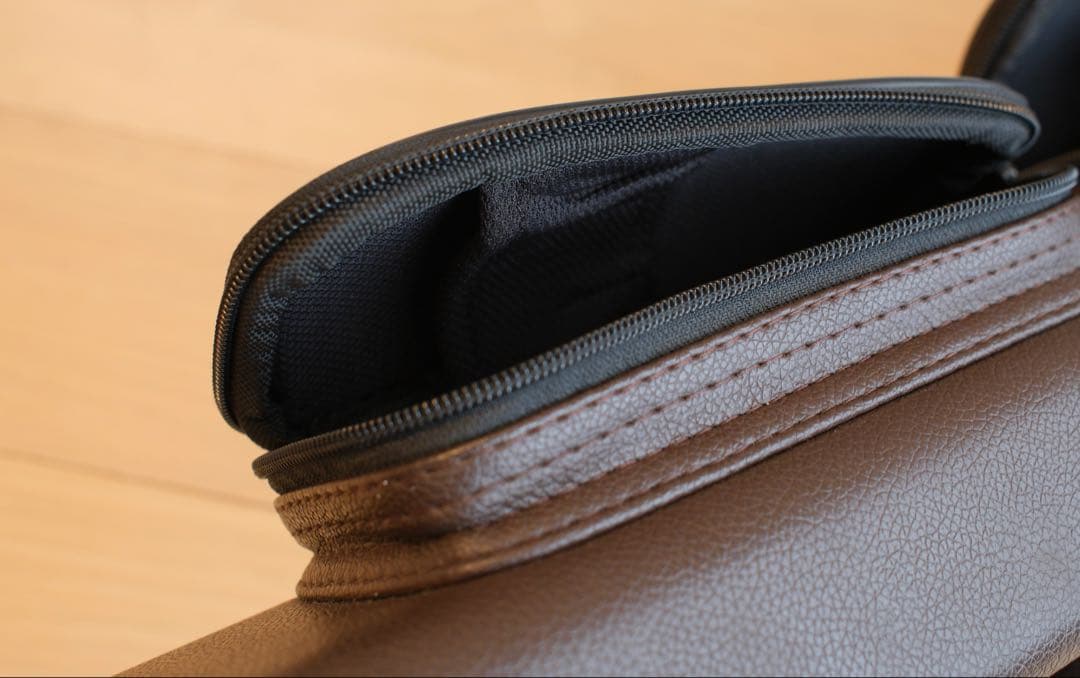 P*L様 ビリヤード キューケース MIRAI MRI34-BR (3B4S)