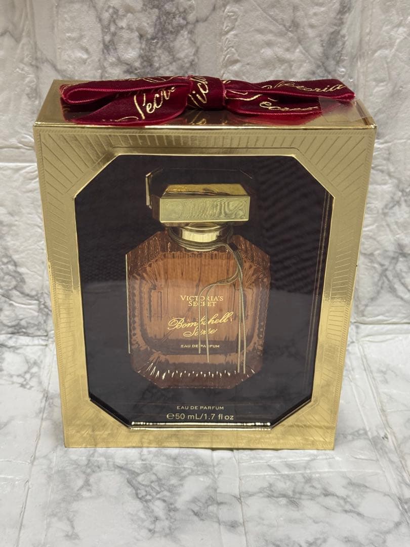 Victoria's Secret Bombshell Soirée 50mL