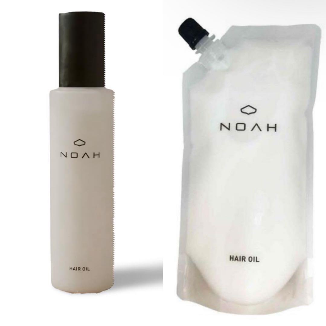 METEO NOAHオイル　ノアオイル　メテオ　新品未使用　150 300セット