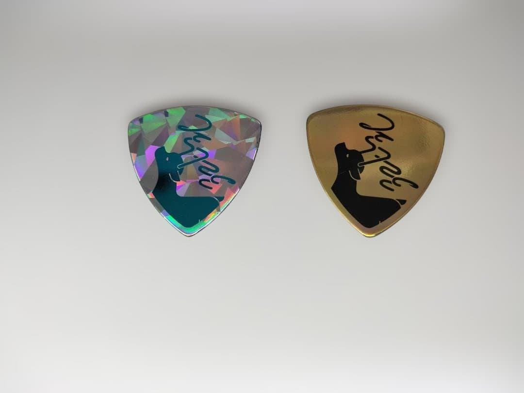 FC限定品】ヨルシカ 前世 2024 オリジナルピックセット - メルカリ