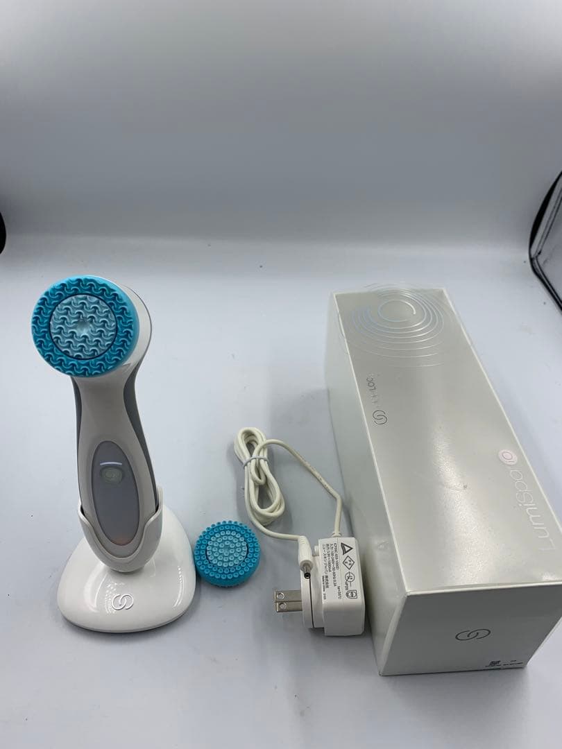 ニュースキンageLOC ルミスパ iO セット