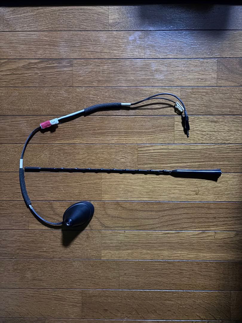 nhw20 us アンテナセット