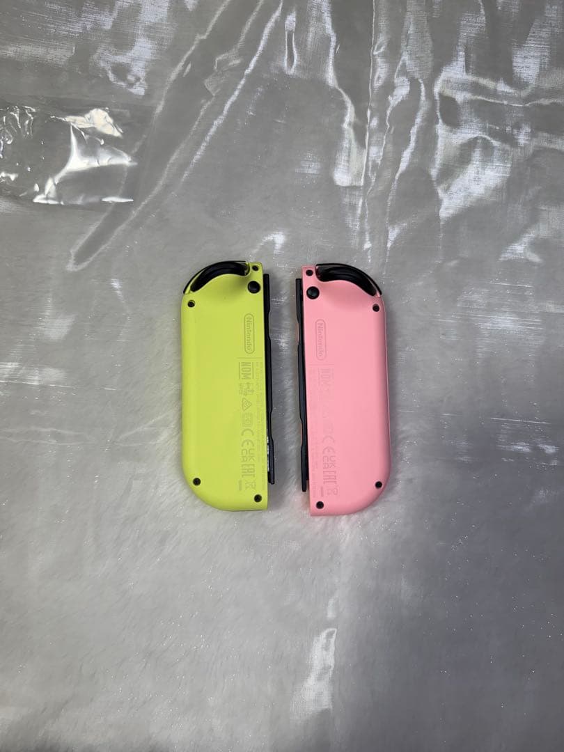 《みーやん》Nintendo Switch ニンテンドースイッチ本体+α