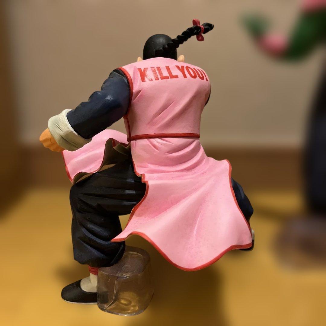 一番くじ ドラゴンボール 摩訶不思議大冒険 ピッコロ大魔王 桃白白