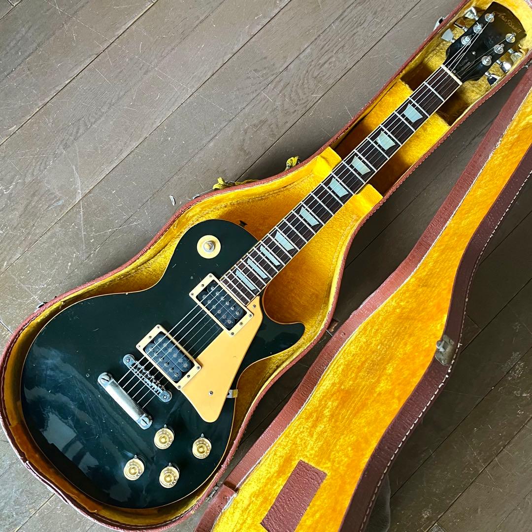 日本製】 レスポール タイプ AriaProⅡ LS-400 - メルカリ