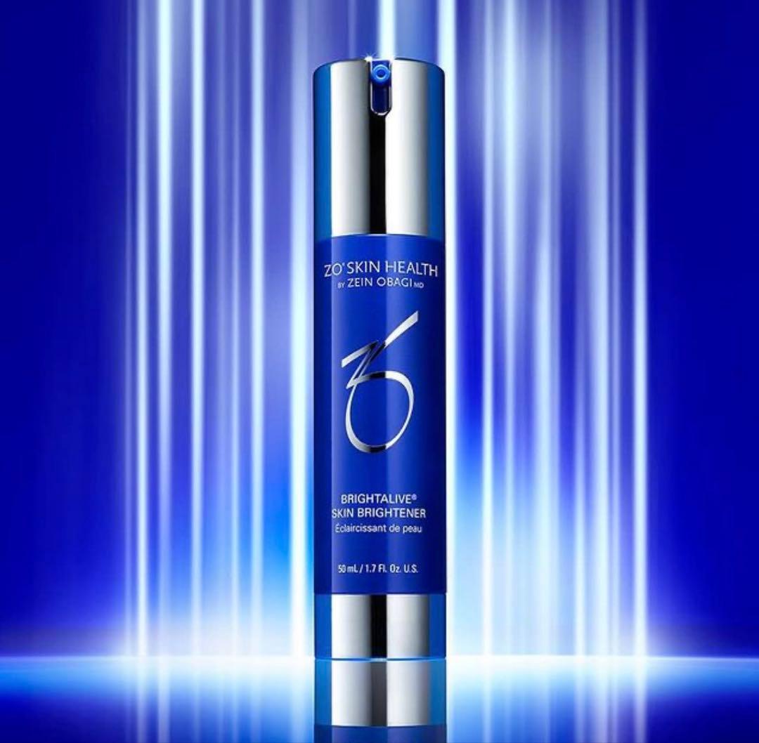 ゼオスキンブライタライブZO SKIN HEALTH BRIGHTALIVE