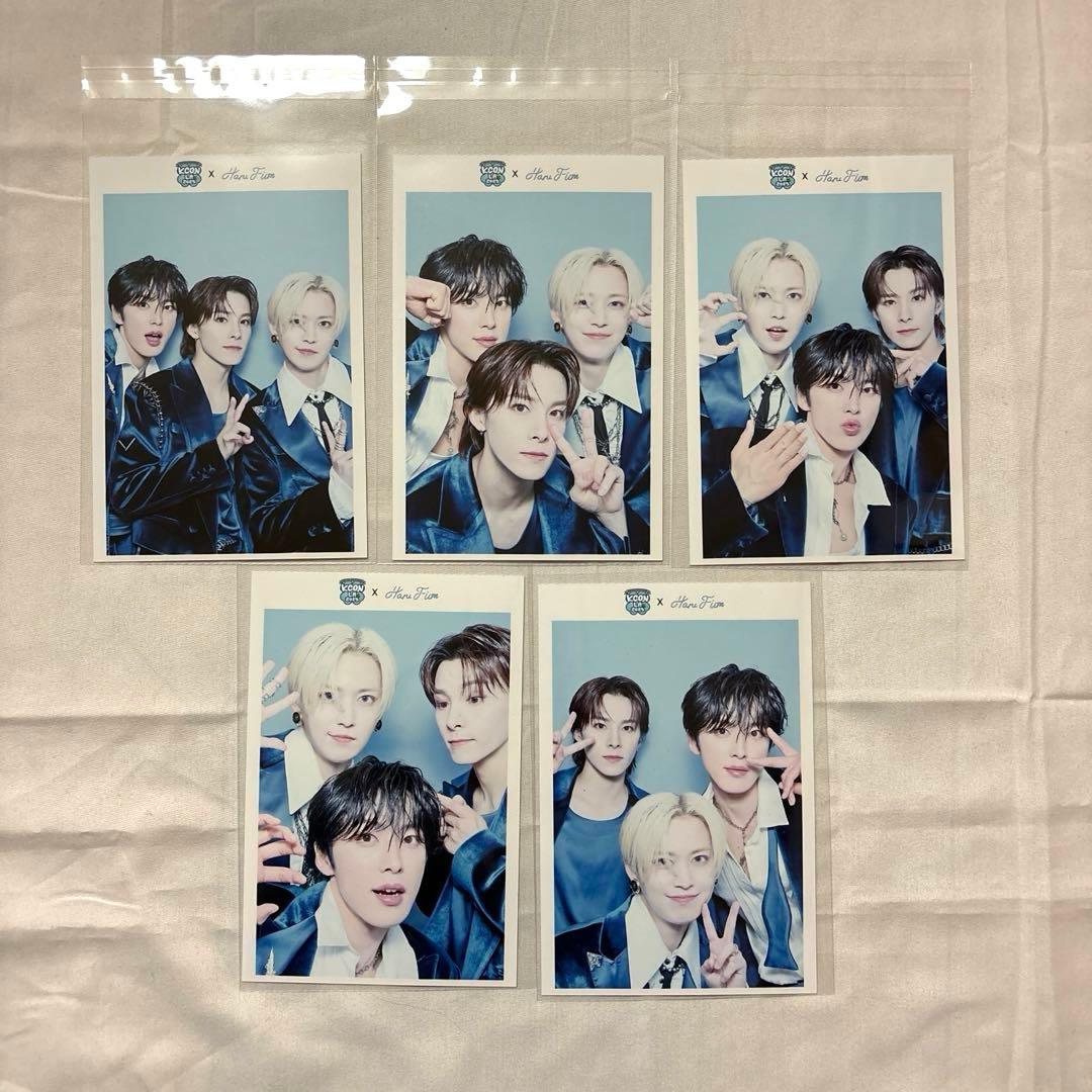 JO1 KCON LA 2025 白岩瑠姫 河野純喜 川西拓実 - メルカリ