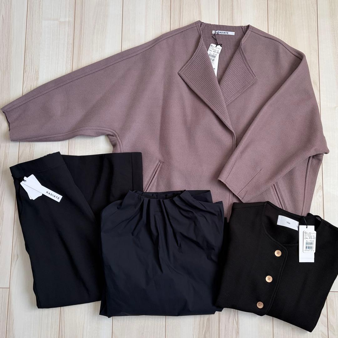 ヤマダヤ福袋 まとめ売り