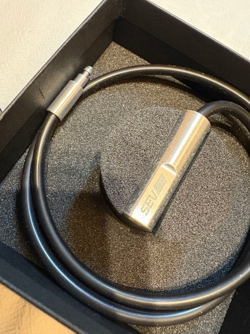 SEV ルーパー　48cmブラック