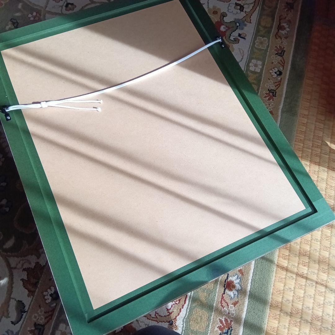 金子國義 金子国義 限定 リトグラフ 2/125 サイン 署名 額装済み