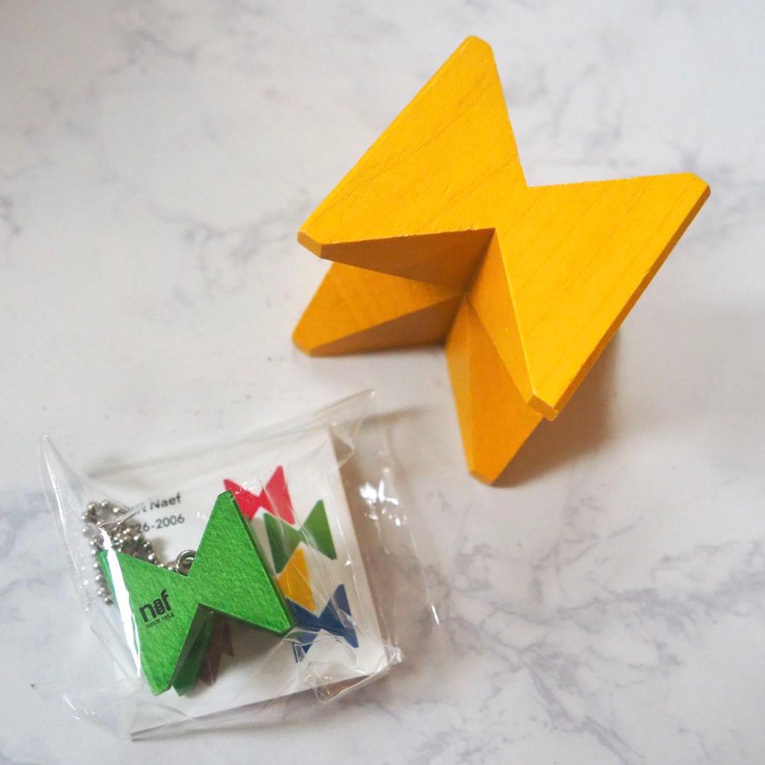 新品✿Naef✿ネフスピールミニ ミニネフスピール ネフスピール