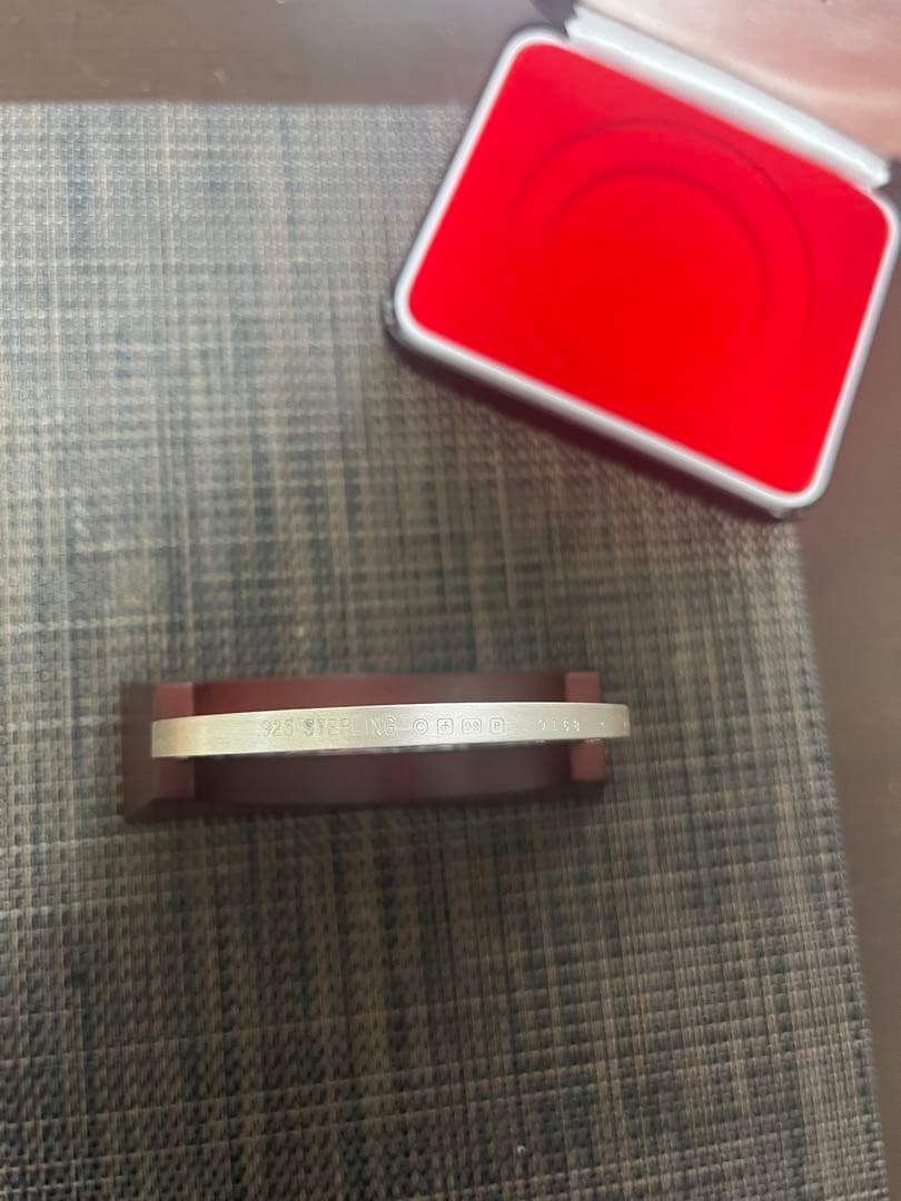 フランクリンミント カレンダーメダル 2000 シルバー - メルカリ