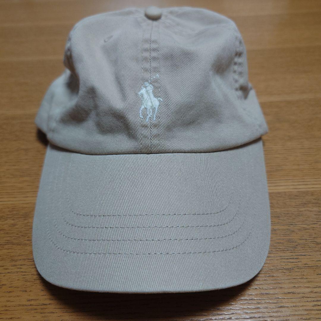 POLO Ralph Lauren Ron Herman キャップ
