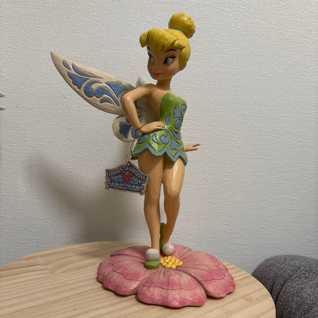 ティンカー・ベル フィギュア 約30cm