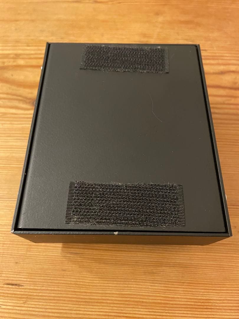 1981 Invensions DRV BOSS9Vアダプタ付き - メルカリ