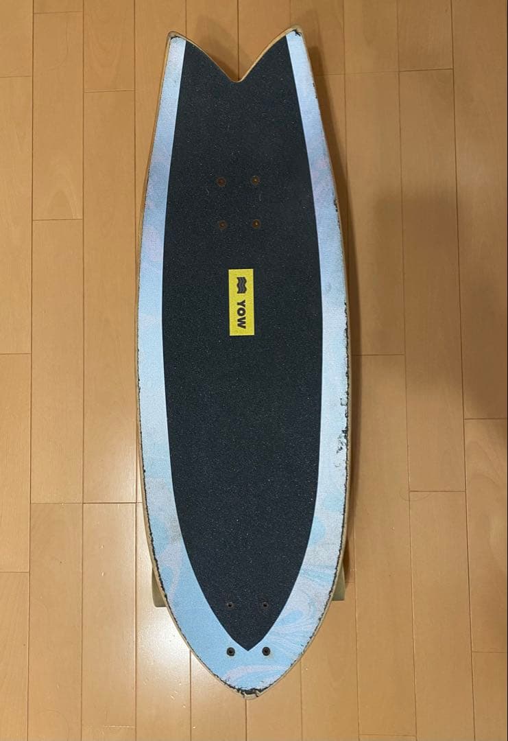 yow サーフスケート　Coxos 31インチ