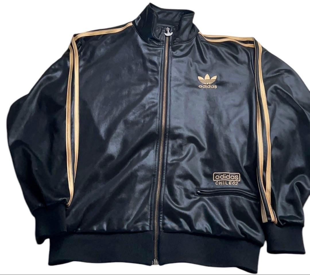 アディダス　トラックジャケット　セットアップ