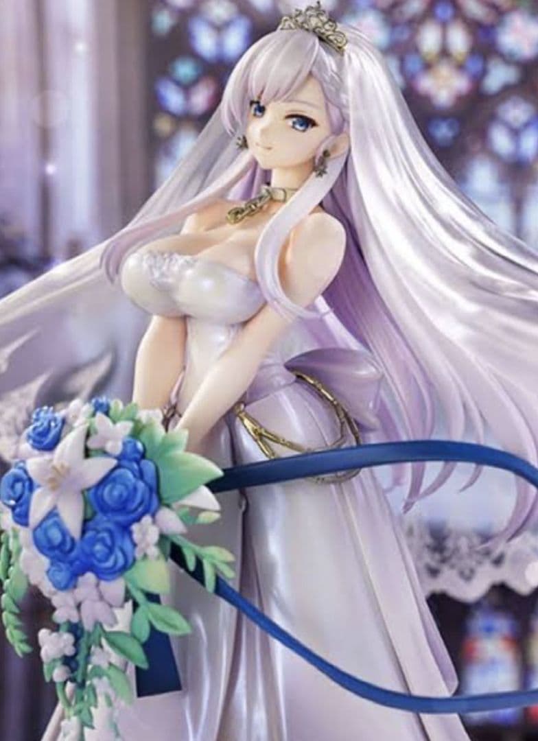 ベルファスト クラダリングの誓い ver.