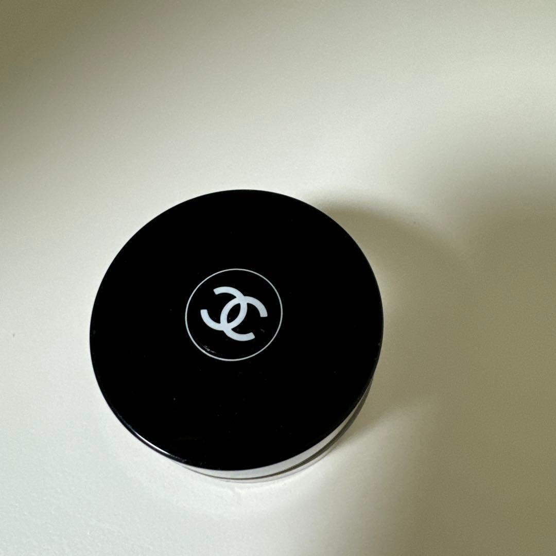 CHANEL ルースパウダー 89 Vision 4g