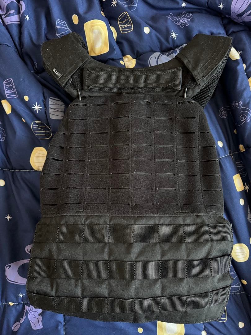 5.11 TacTec™ Plate Carrier