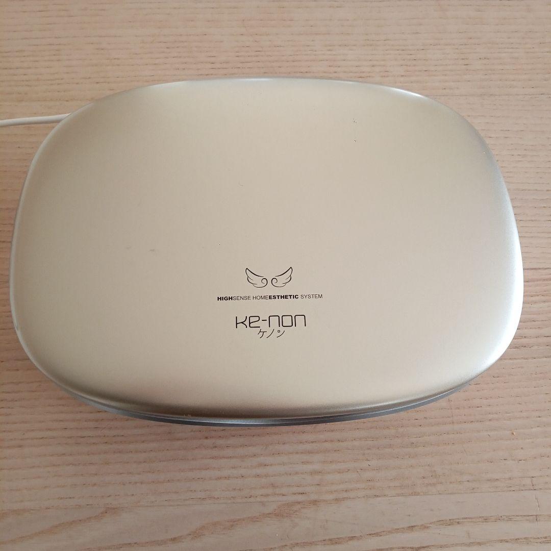 ケノン バージョン8.4(ほぼ新品ストロング付き) - メルカリ