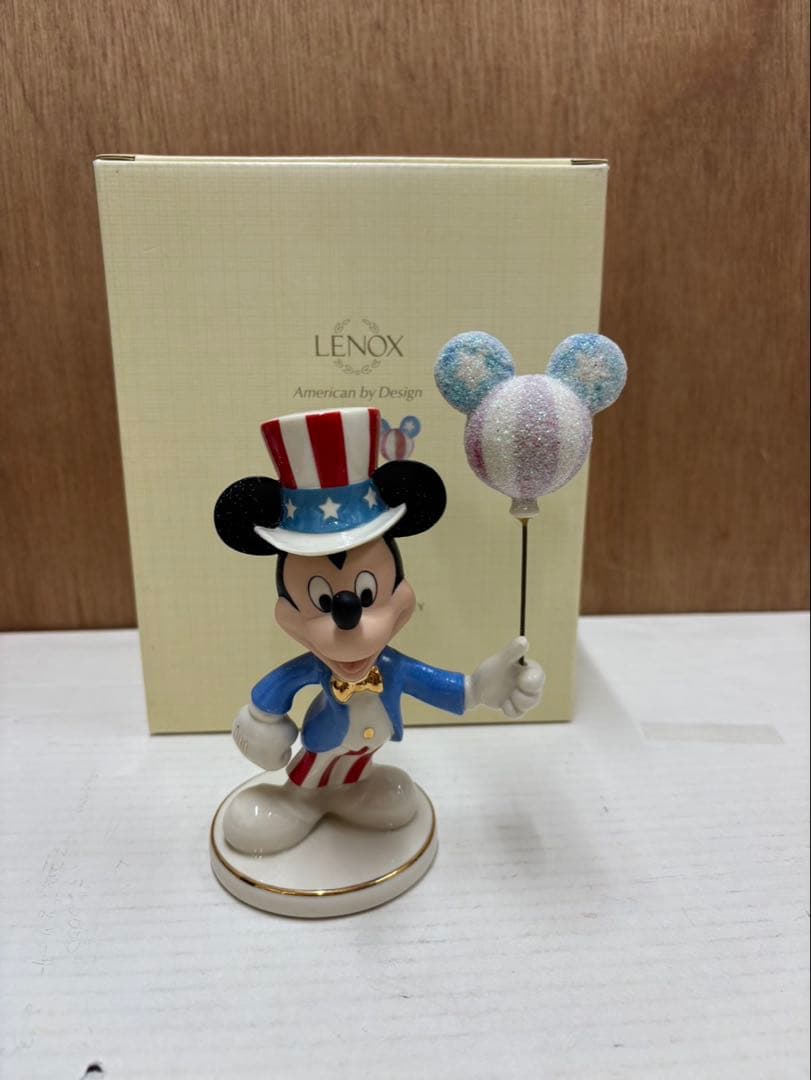 レノックス アメリカン ミッキー(風船 )