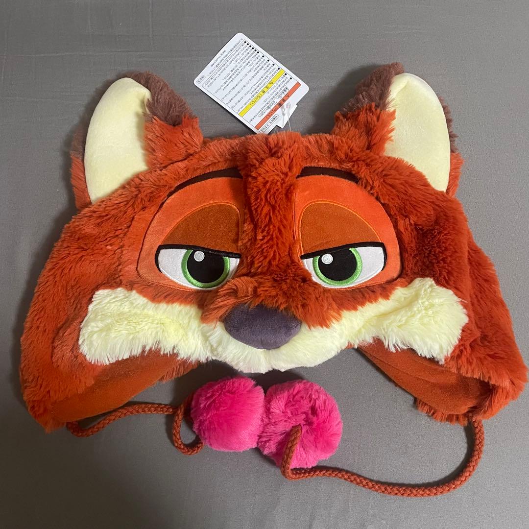 ファンキャップ ニック - メルカリ