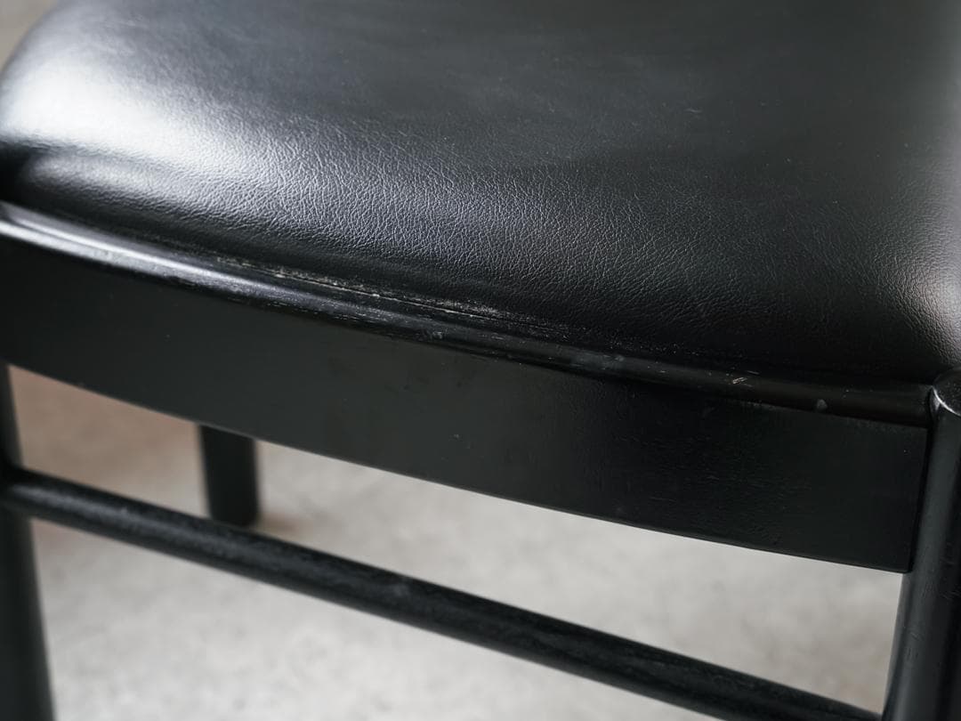 ポストモダン \"アンドレア\" 廃盤チェア モリタインテリア