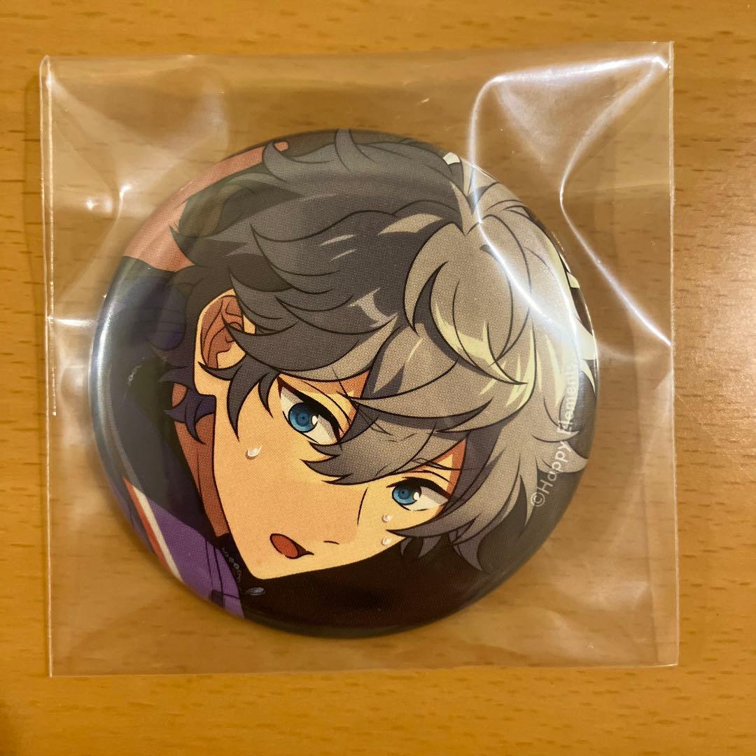 あんスタ 瀬名泉 缶バッジ - メルカリ