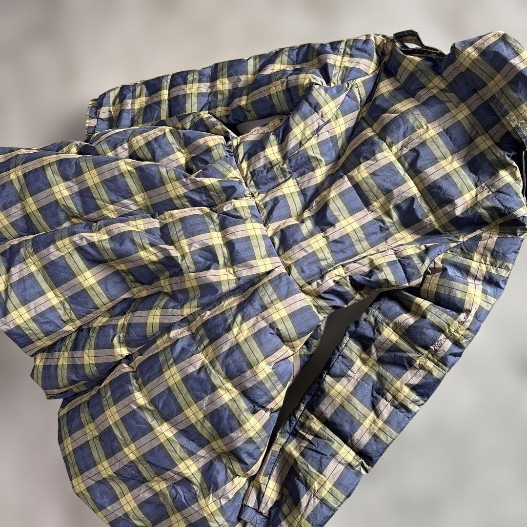 美品】定価12万/大きい/エリザベッタフランキ/Aライン/ドレスコート