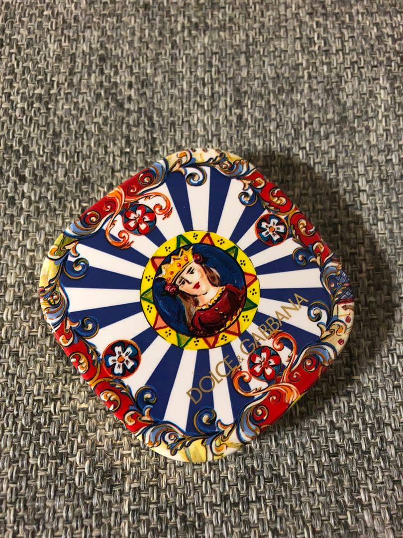 ドルガバソーラーグロウブロンジングパウダー