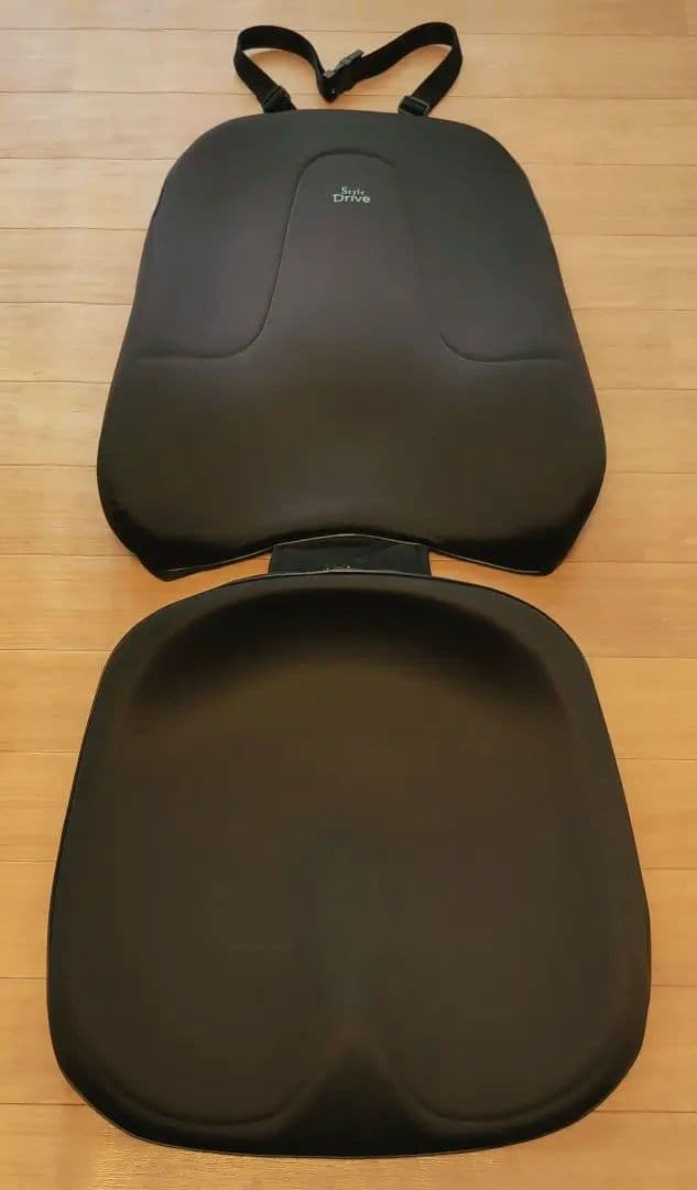MTG Style Drive 車用 姿勢矯正シート