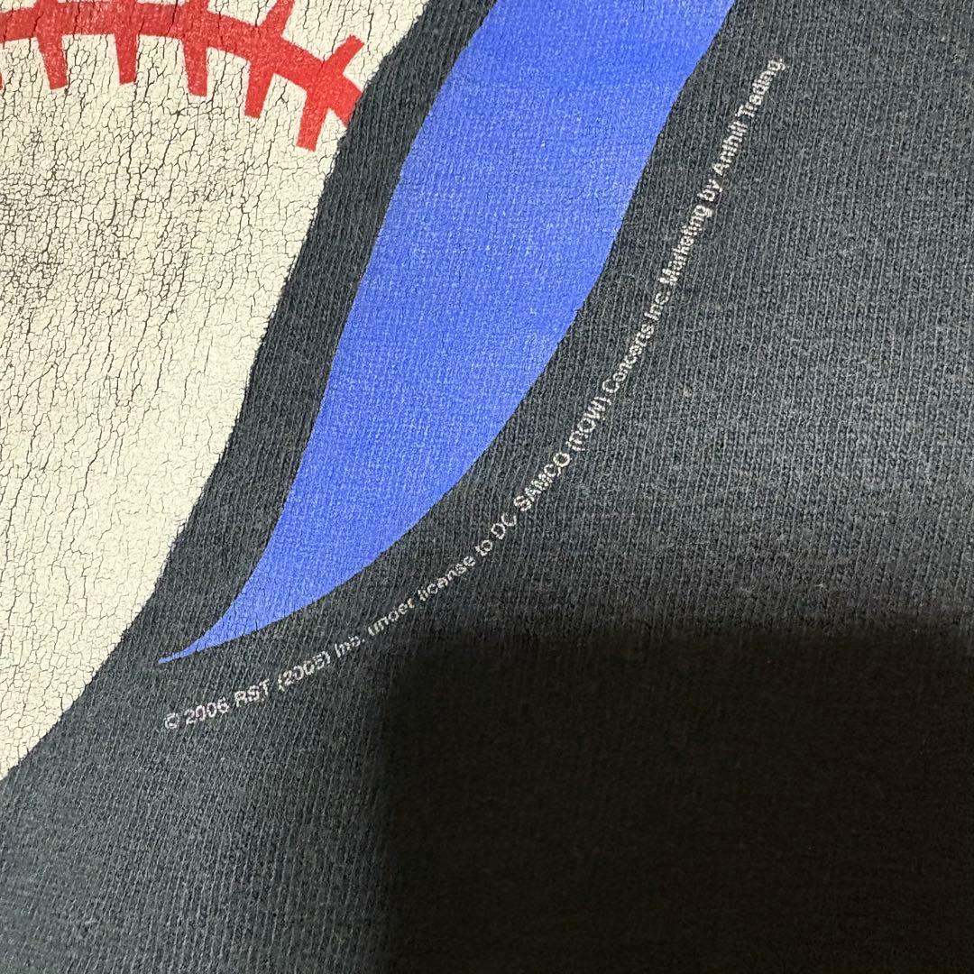 The Rolling Stones Tシャツ 2006 激レア名古屋ドーム限定 - メルカリ