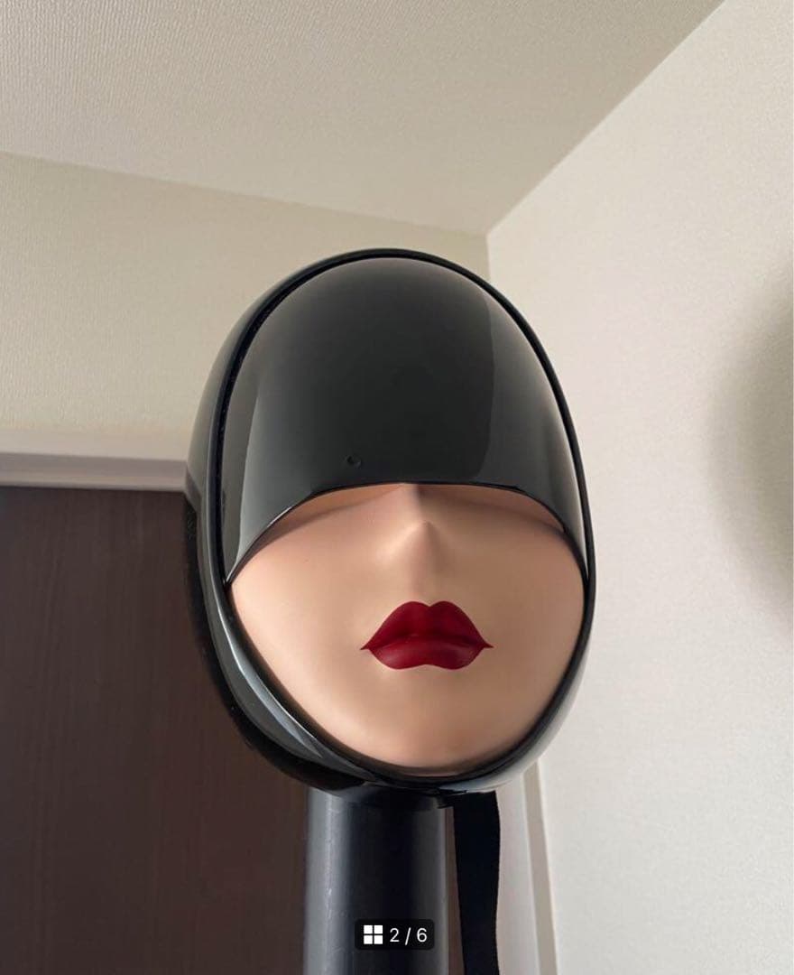 着ぐるみマスク　全頭マスク　kigurumi