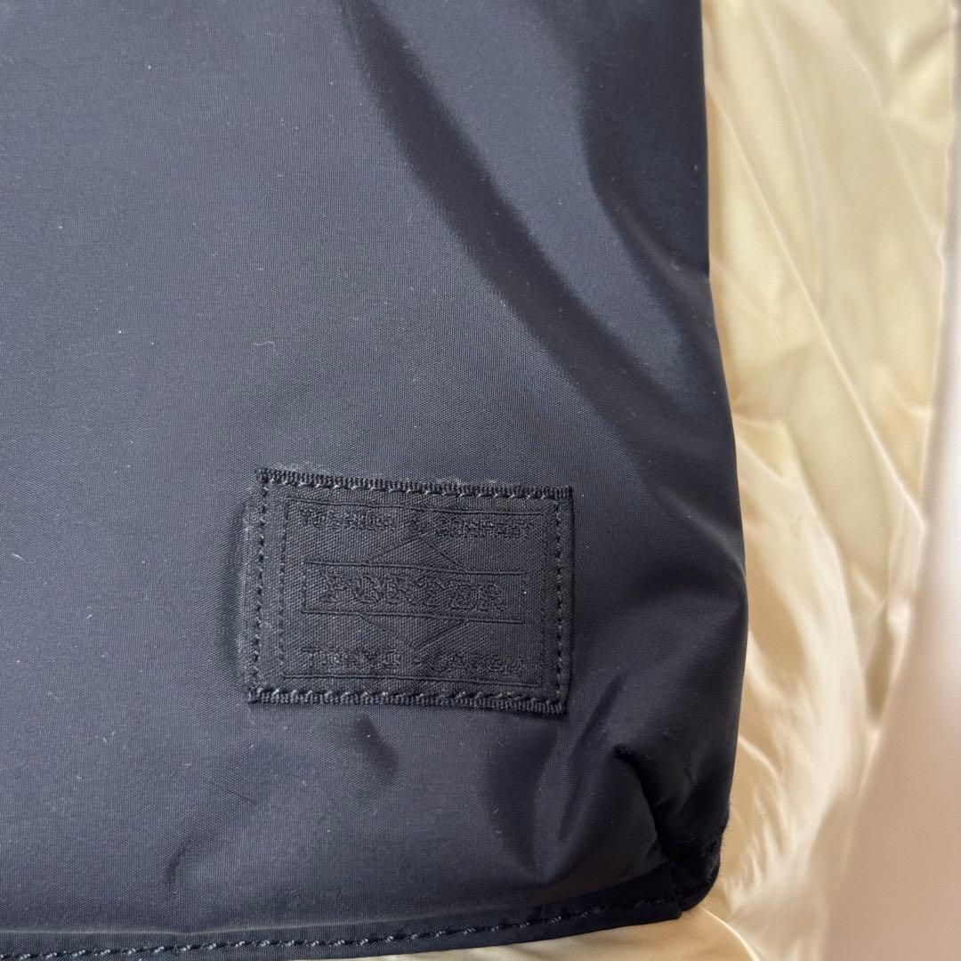 G*O様 -atelier- Head Porter × fragmentトート