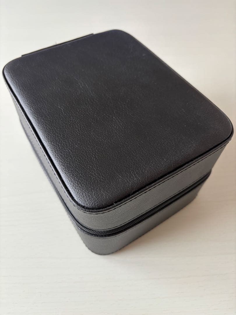 な*ゆ様 Rothwell 時計ケース ブラック