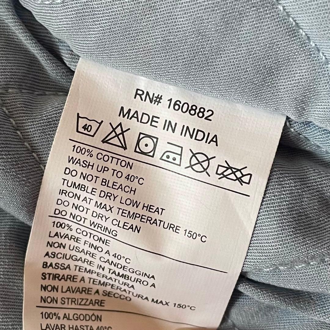 か*づ様 【参88,000円】Nigel Cabourn×OMTC MA-1 ジ - メルカリ