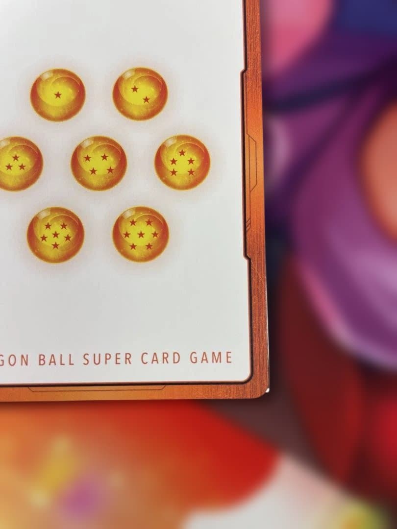 ドラゴンボールFW マンガブースター01 エナジーマーカー銀 E-59 - メルカリ